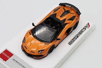 Amazon | メイクアップ アイドロン 1/43 ランボルギーニ アヴェン