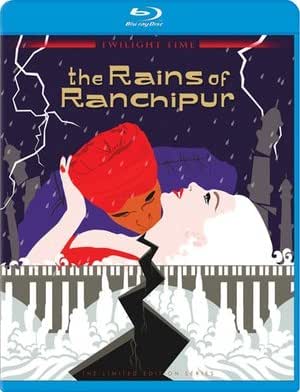 Rains of Ranchipur