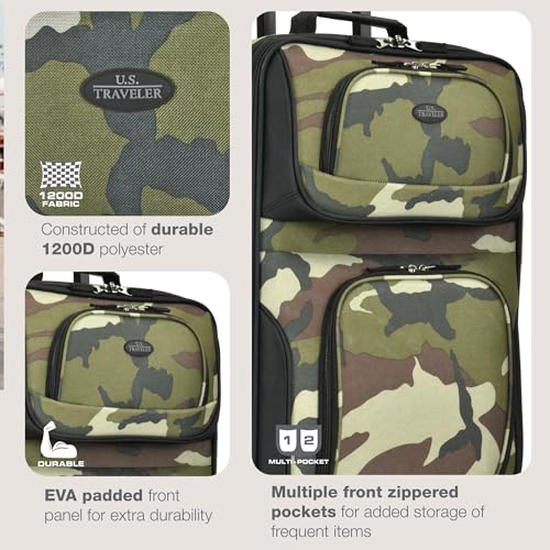 Travelers Choice US5600C20