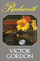 Mrs Rushworth: A Novel 0233983589 Book Cover