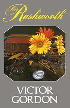 Hardcover Mrs Rushworth Book