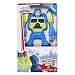 Playskool Transformers Rescue Bots Salvage Figure
