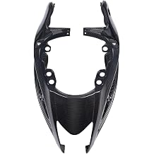 100% Real 3K Carbon Fiber Tail Fairing Fit for Suzuki 2008-2020 Gen2 Hayabusa Glossy Twill Weave