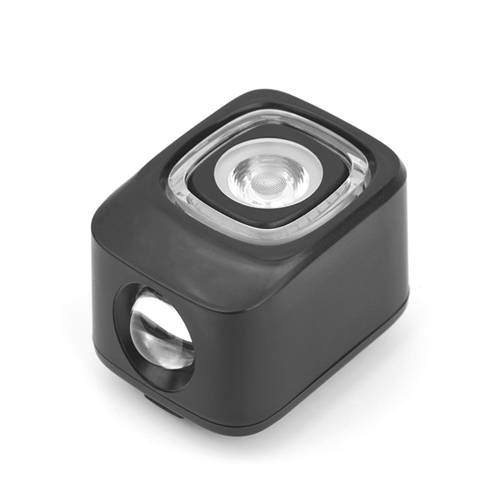 SEEMEE 200 Rower Smart Auto Brake Sensing LED Ładowanie roweru szosowego MTB Tylne światło ostrzegawcze