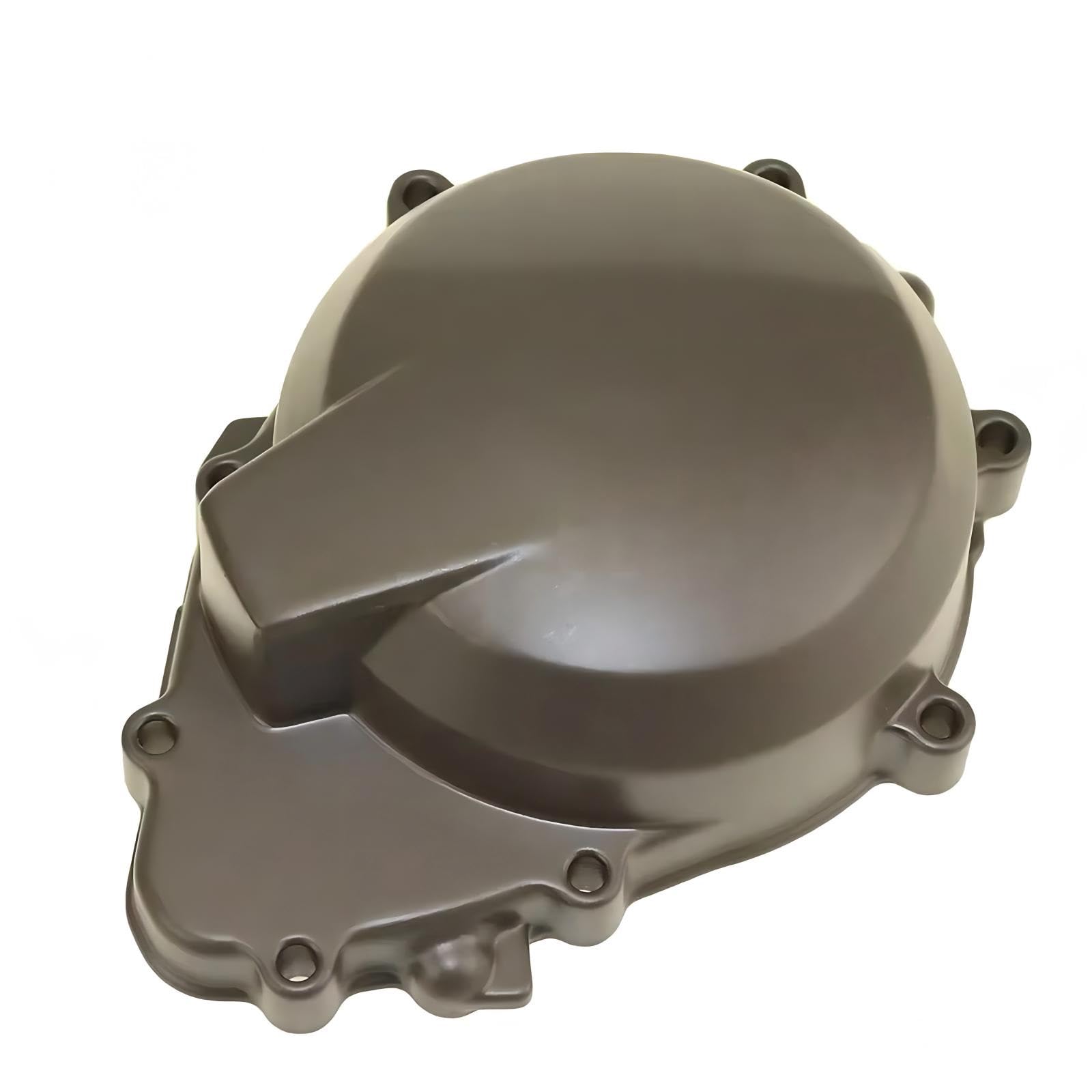 Alloggiamento Statore Moto Compatibile Con Per Ninja Per ZX6R 636 Per ZX-6R 2005-2006 Motore Motociclo Statore Copertura Lato Sinistro Carter Parti Ricambio
