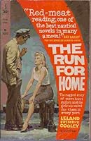 The run for home B0007E8JQ6 Book Cover