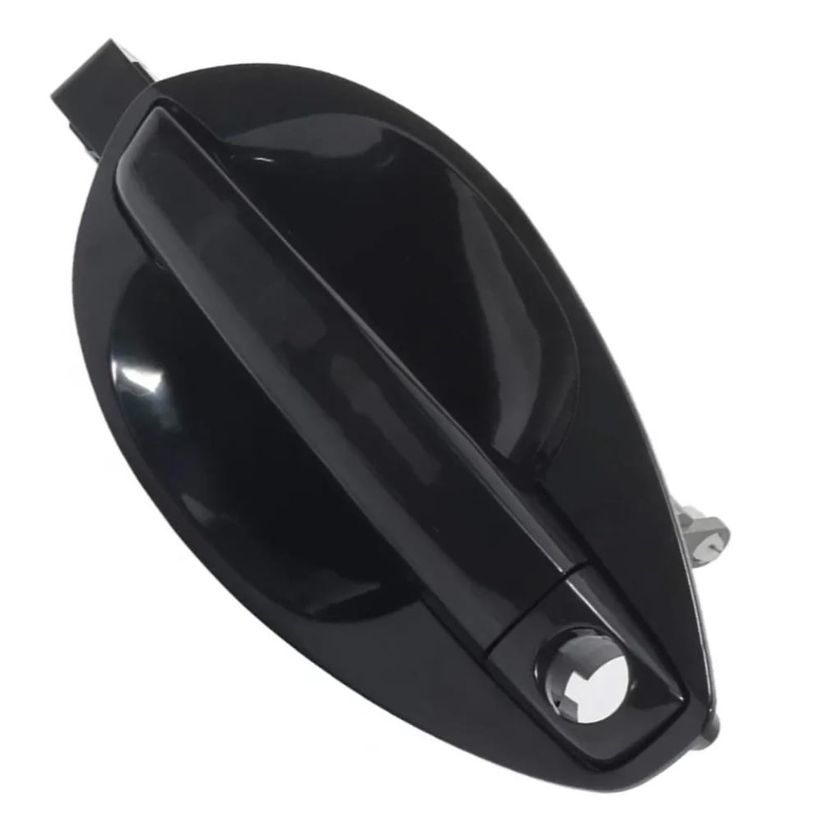 ZHQDRCY Door Open Handles for Hyundai for Tiburon for Coupe 82650-2C000 Car Front Door Handle(Front Right)