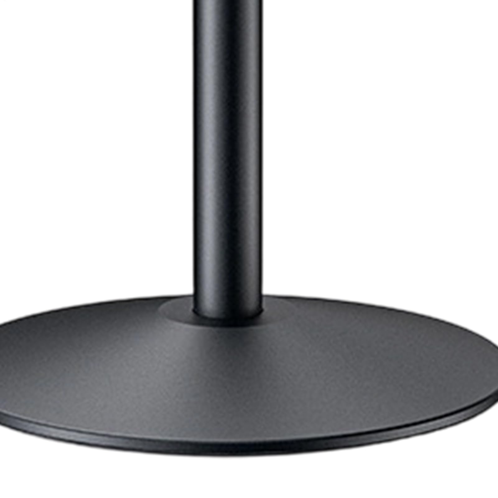 Supporto per smartphone da scrivania con base antiscivolo