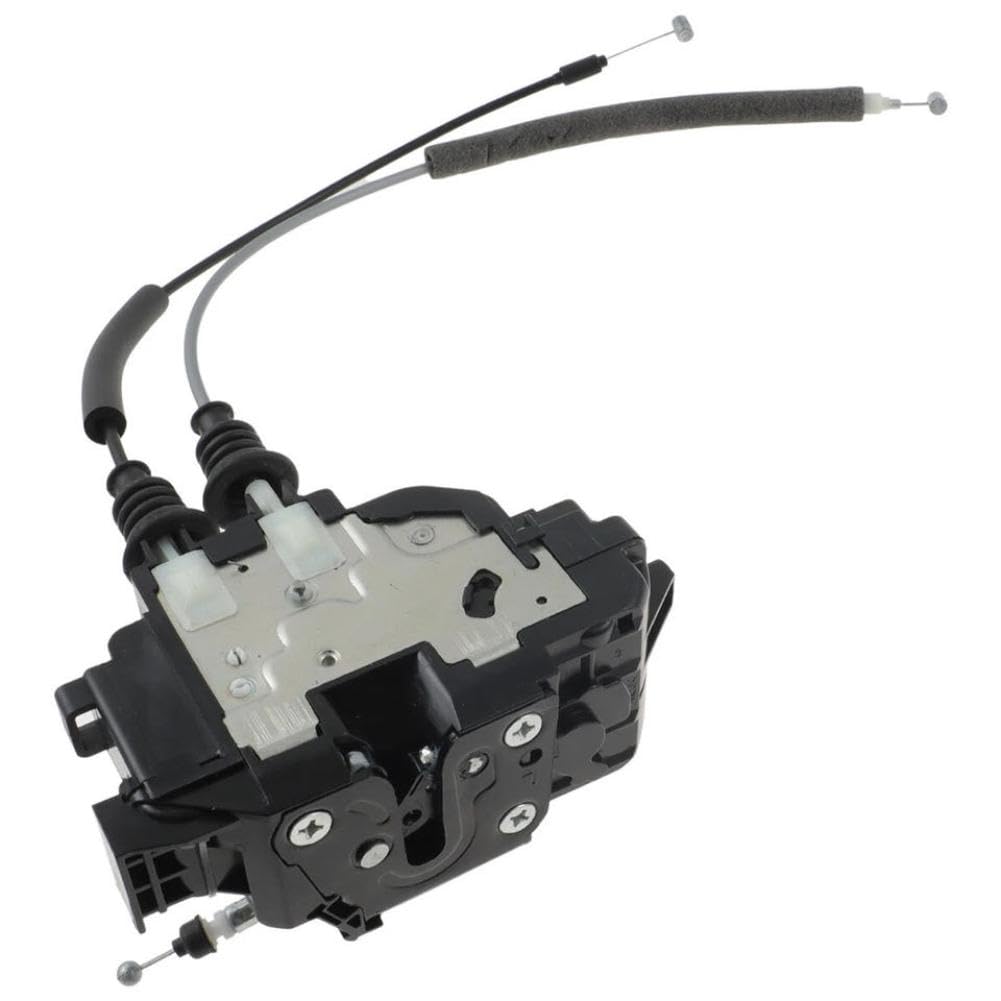 Aptkaukvk Onecolor Front Left Door Lock Actuator Compatible With 2009-2012 81310-2L020 813102L020
