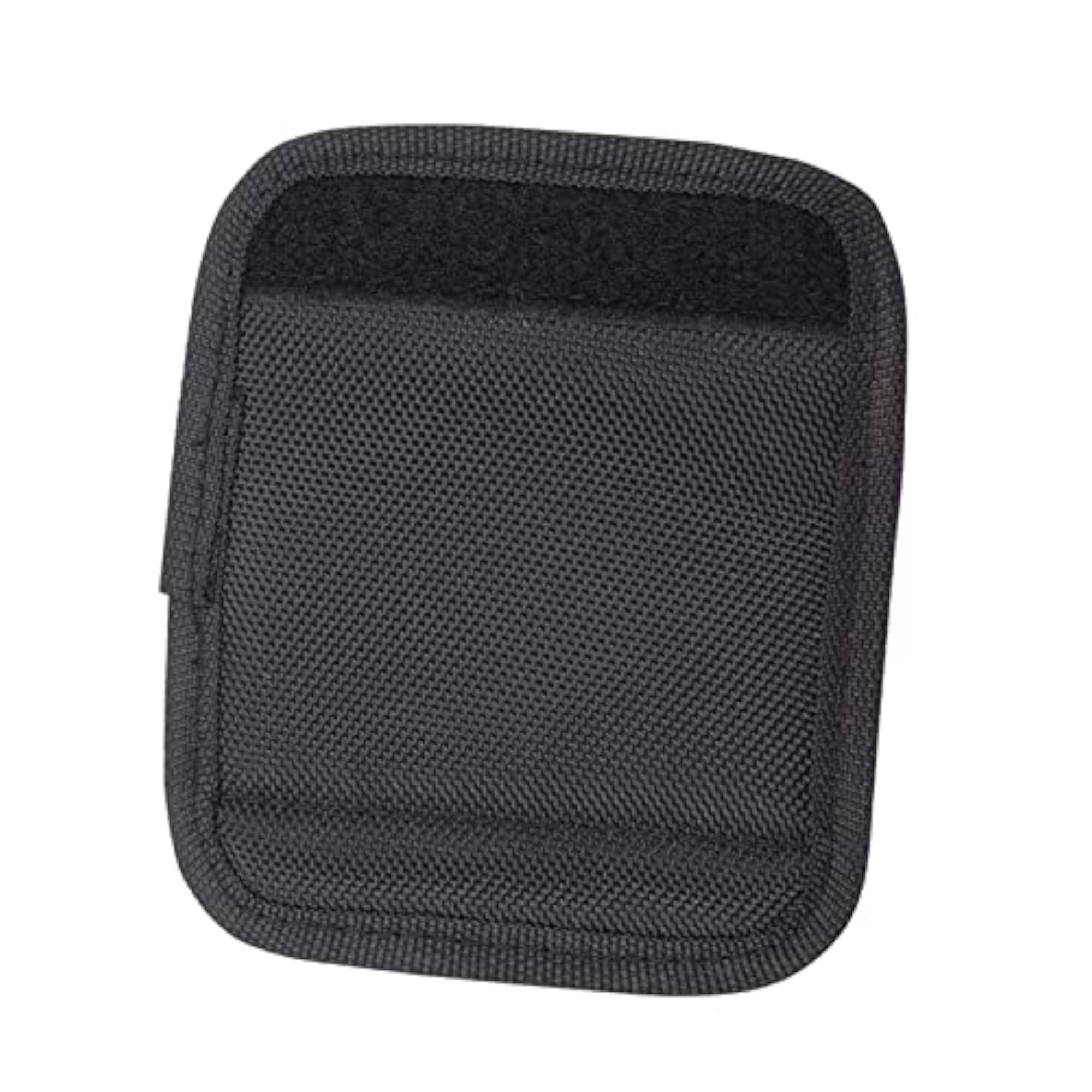 Multi-Purpose Luggage Handle Wraps, Black
