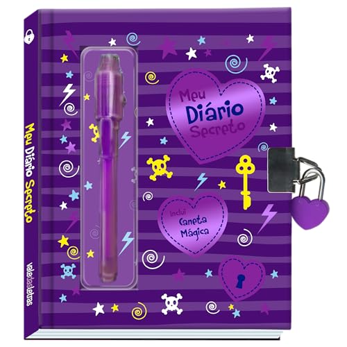 Meu Diário Secreto