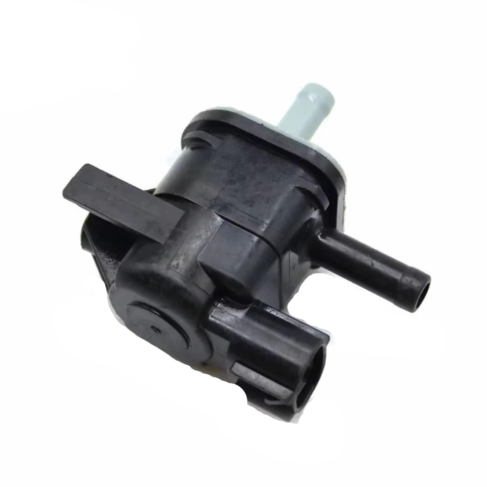 Maieyte One Color Vapor Canister Purge Solenoid Valve Compatible With Lexus For Gs460 2008-2011 For Gx460 2010-2017 For Is250 2006-2015 Vacuum Switch Valve Vapor Purge 90910-12276