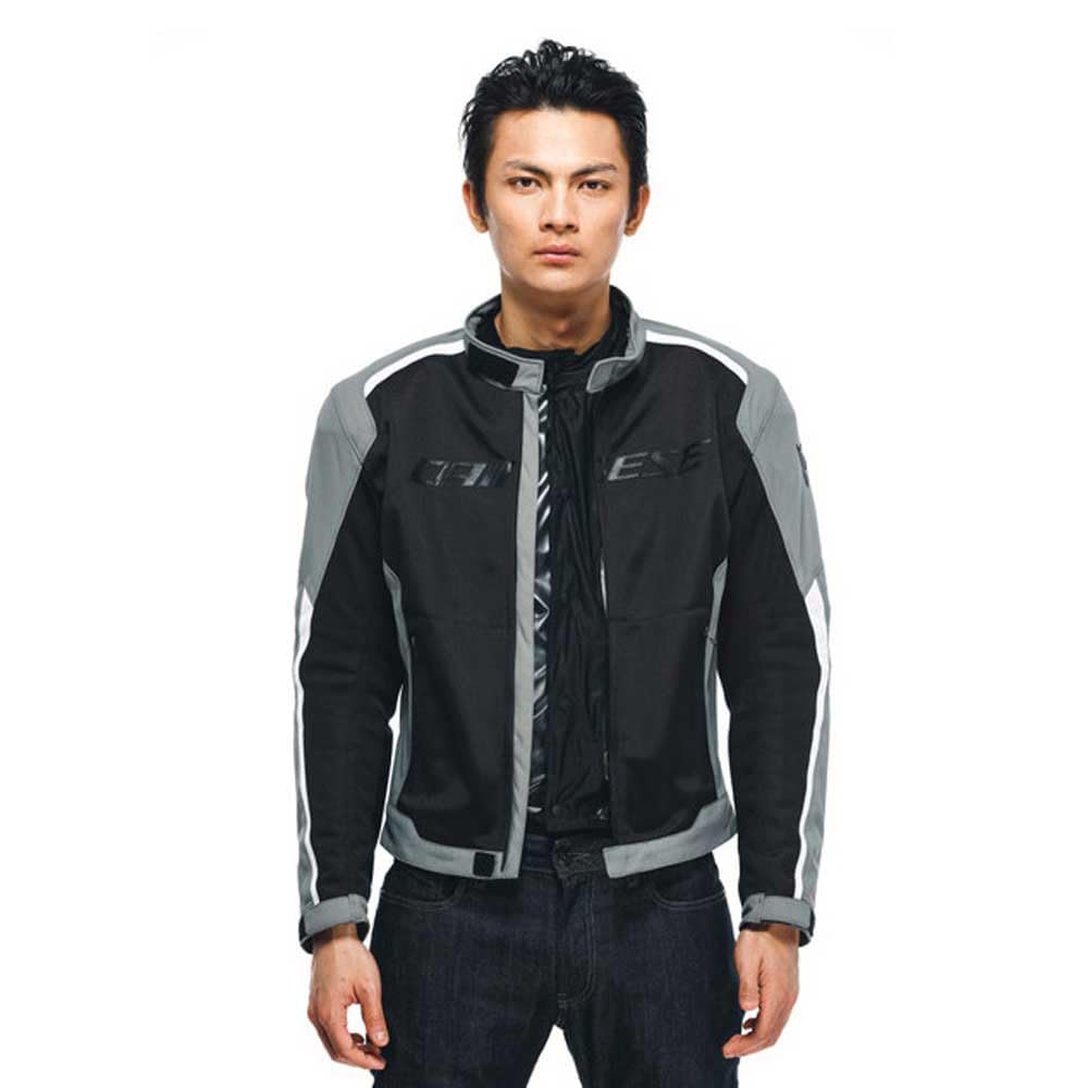 ダイネーゼメッシュジャケット HYPERFLUX D-DRY JACKET 48 HYPER FLUX D-DRY JACKETのご紹介