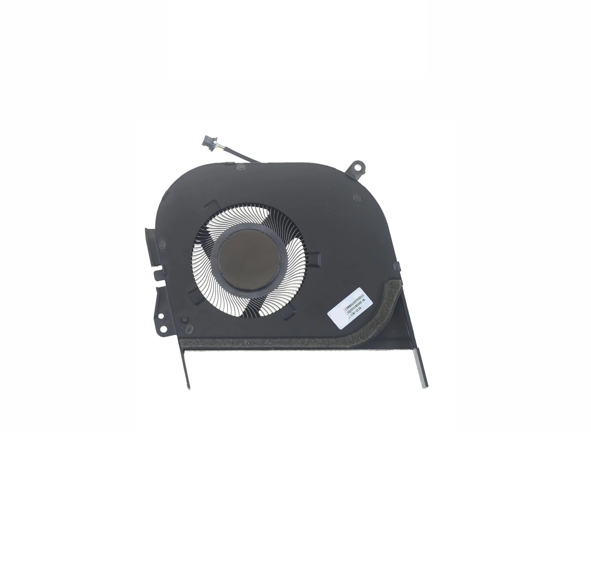 Ventilateur GPU Asus VivoBook Pro Remplacer Bruit Panne