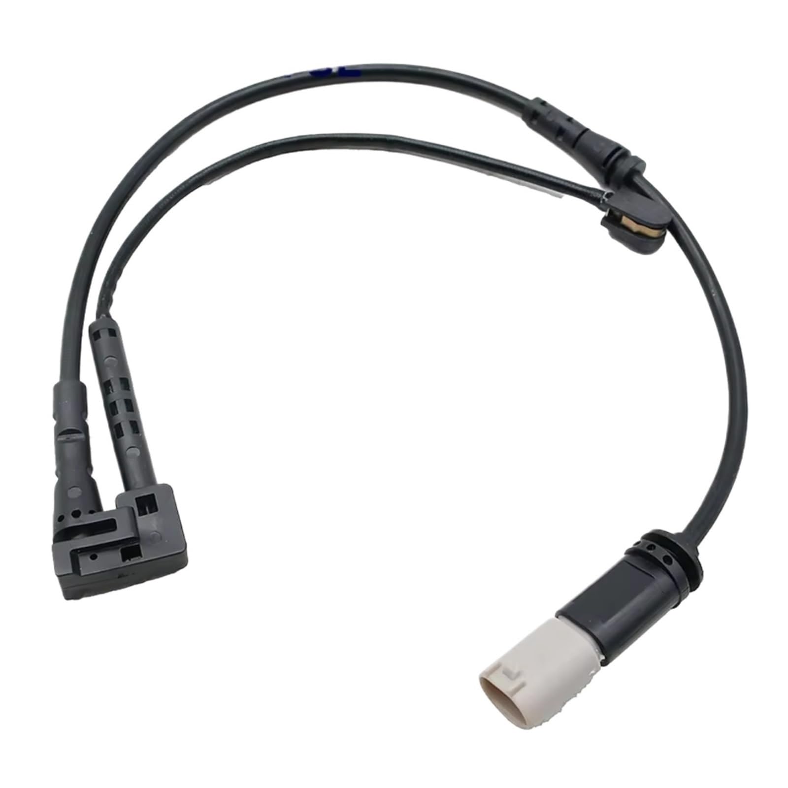 Desgaste Contacto Compatible Con MINI Para F56 2013-2025 34356865611 34356799735 34356887151 34356887827 Sensor Desgaste Pastillas Freno Delanteras Traseras