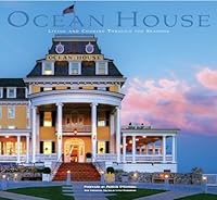 Ocean House: Living and Cooking Through the Seasons 061563334X Book Cover