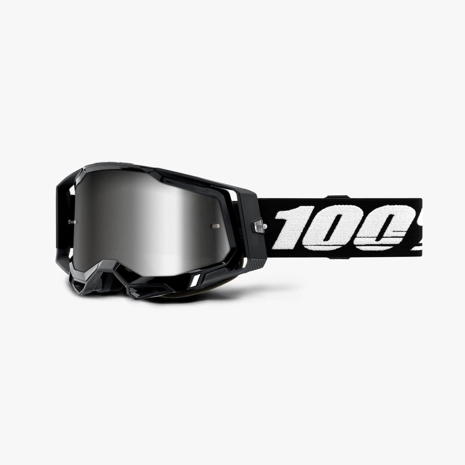 100% Unisex Speedcraft Sunglasses