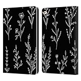 Ajustement Précis & Accès Complet - Cette coque folio en cuir est conçue avec des découpes précises pour un accès facile à tous les ports, boutons et haut-parleurs - inutile de la retirer pour charger ou prendre des photos.