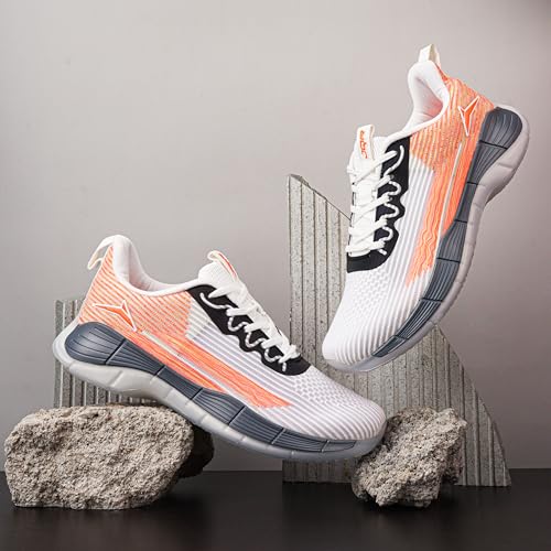 Image of JQR Men ZAPATOS-01 Running Shoes