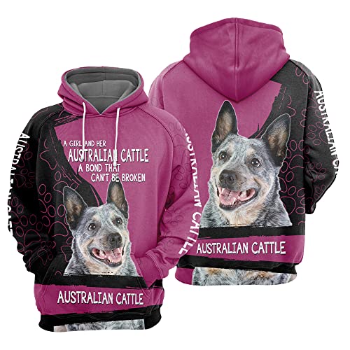 Best Gifts For Australian Cattle Dog Lovers