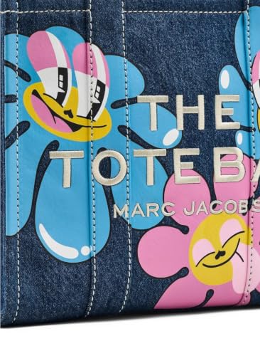 Image of Marc Jacobs Women's The Leather Tote Bag