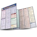 Russian Grammar (Quickstudy Academic Outline)