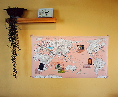 くらべてわかる世界地図 全8巻　全巻　帯付き　美品　アウターケース付き 91vFfWf4ZeL._UF350,350_QL50_.jpg