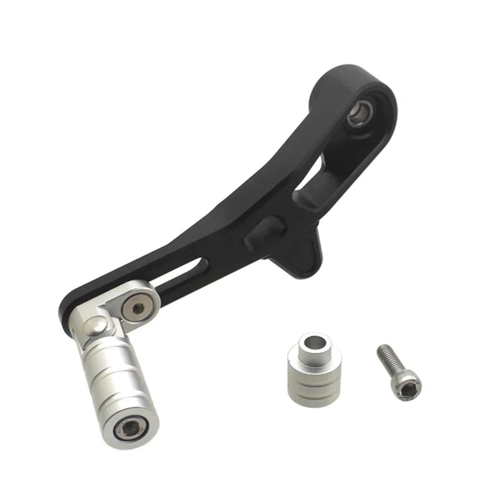 HEWPNGS Motorcycle Adjustable Folding Gear Shift Lever Shifter Pedal for B&MW R1300GS R1300 GS GS1300 2023- Adventure N23R Shifts levers