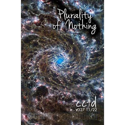 Plurality Of Nothing