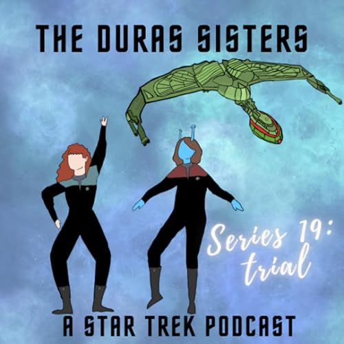 TNG Part II: They&rsquo;re Ready to Execute Wesley at Sundown! (With Guest, Bob Cesca)