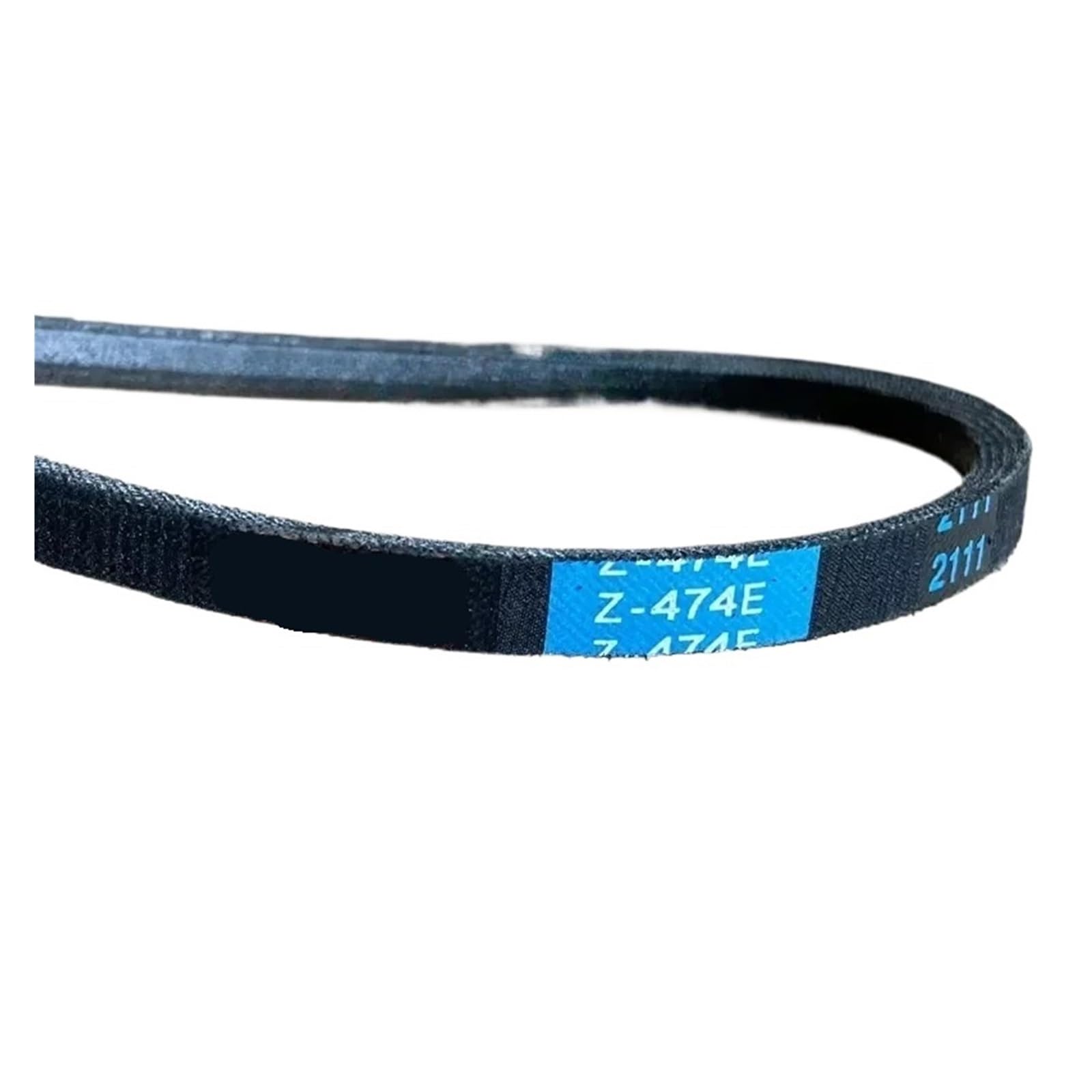 EEZII 1Pc Washing Machine Drive Belt Z-474E /O-474E Washing Machine Parts