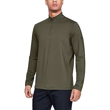 UNDER ARMOUR③ Men's UA Micro G® Valsetz Leather Waterproof Zip Tactical