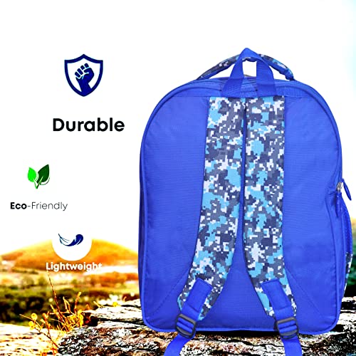 Happile kids School Bags back pack suitable for Kids from 515 Years