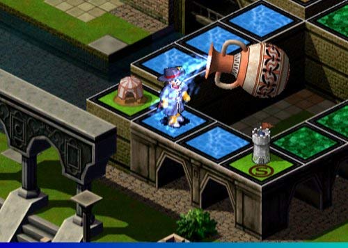 Culdcept - Playstation 2 (Renewed)