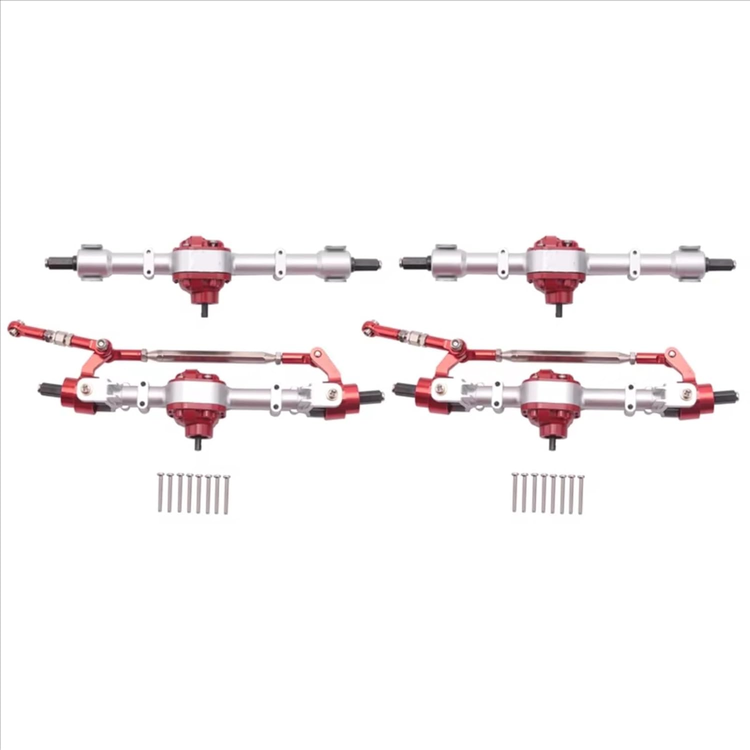 Compatible With MN D90 D91 D96 D99S MN90 MN96 MN99 For MN99S 1/12