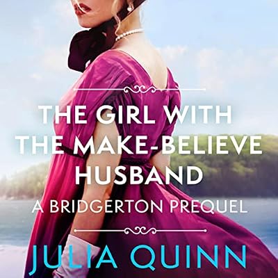 The Girl with the Make-Believe Husband