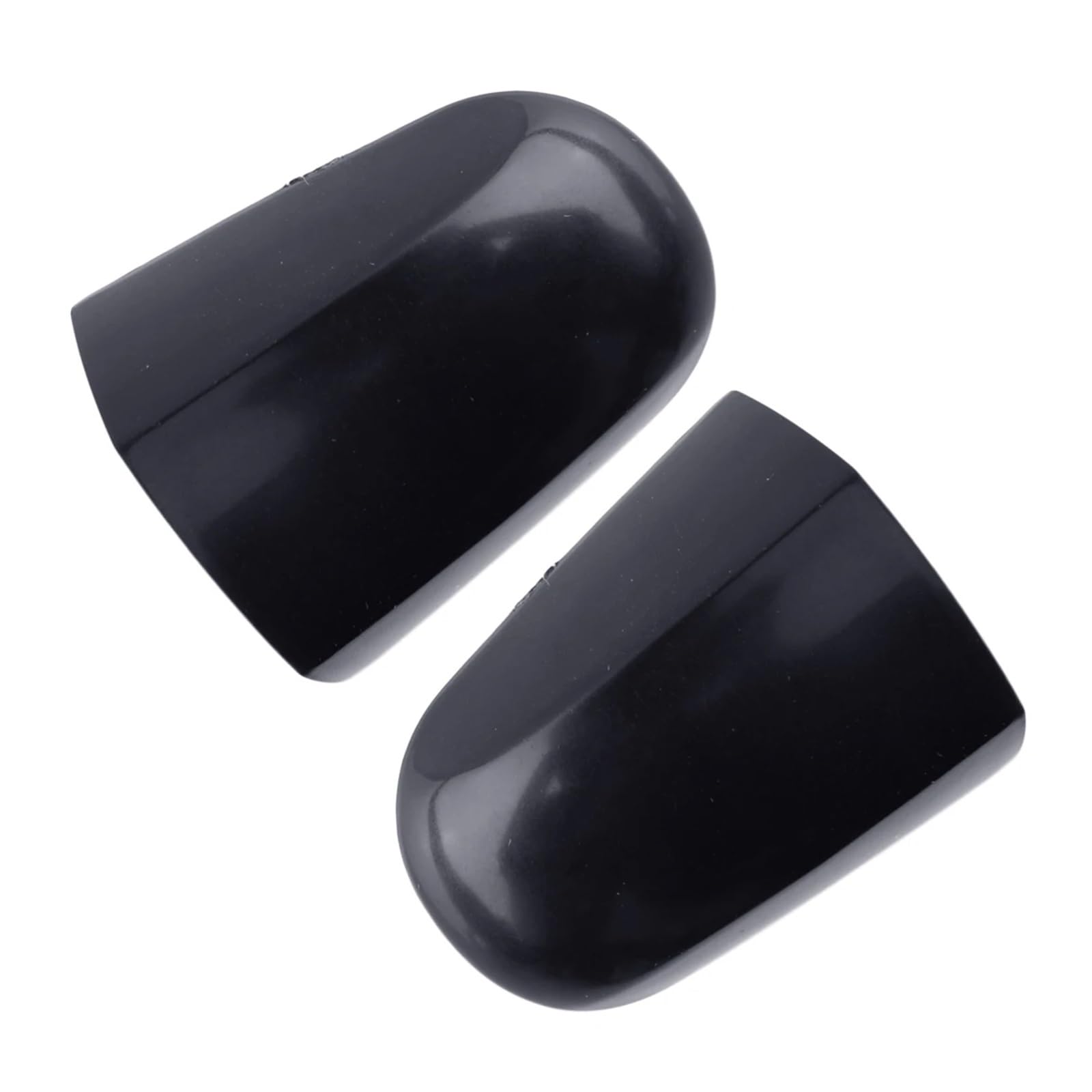 Cxxxef Door Handle Cover Caps 826513K000 Car Exterior Outside Rear Left Right Door Handle for Hyundai for Sonata for GLS for LX for SE 2008 2009 2010