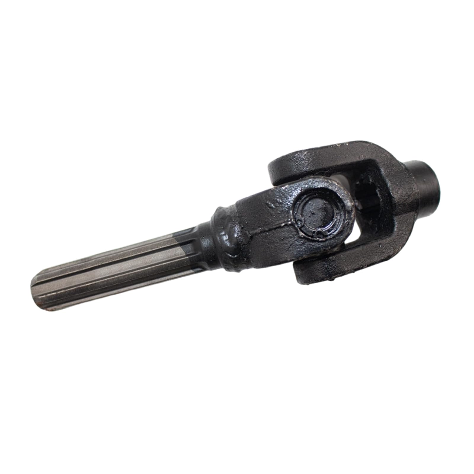 Woedpez A Tricycle U Joint Drive Xles Shaft Transmission Connection Shaft For Power Transfer Nd Long Lasting Tricycle U Joint Drive Xles