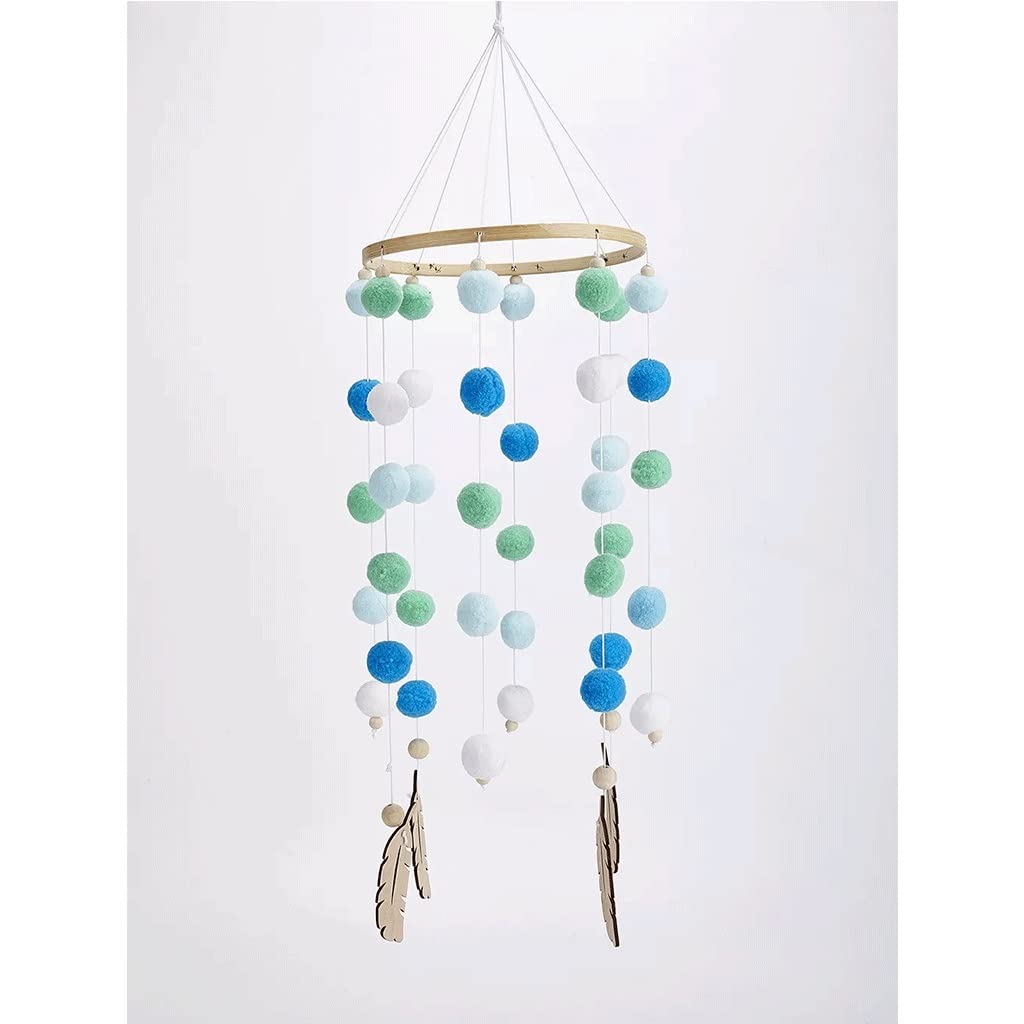 Carillon attrape-rêves pour la décoration bohème du salon