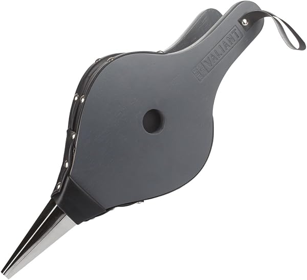 Valiant Soufflet de cheminée Gris - 1