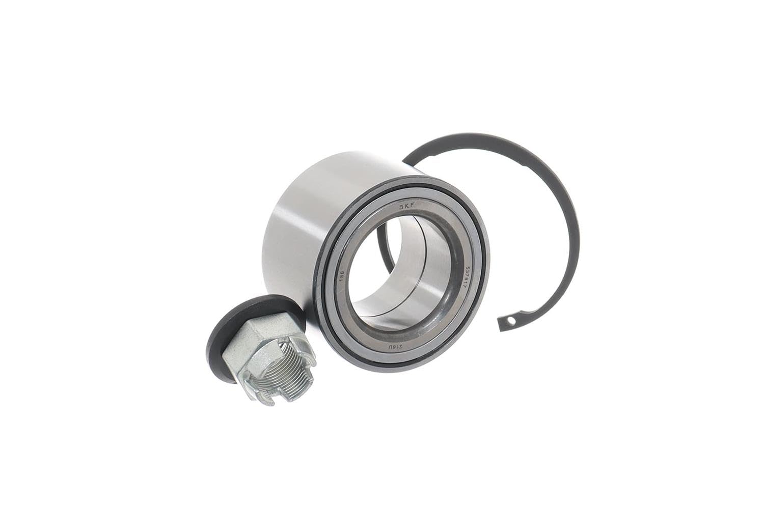 SKF VKBA 3613 Kit de Rodamientos para Rueda | VKBA 3613 compatible con Interstar Movano Master 2