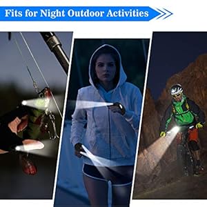 LED Flashlight Gloves, Gifts for Men Him Boyfriend Husband, Cool Gadget Finger Lights Waterproof for Camping Fishing Repairing, Fathers Day Christmas Birthday Gift LED Flashlight Gloves Gifts for Men Him Boyfriend Husband Cool Gadget Finger Lights Waterproof for Camping Fishing Repairing Fathers Day Christmas Birthday Gift