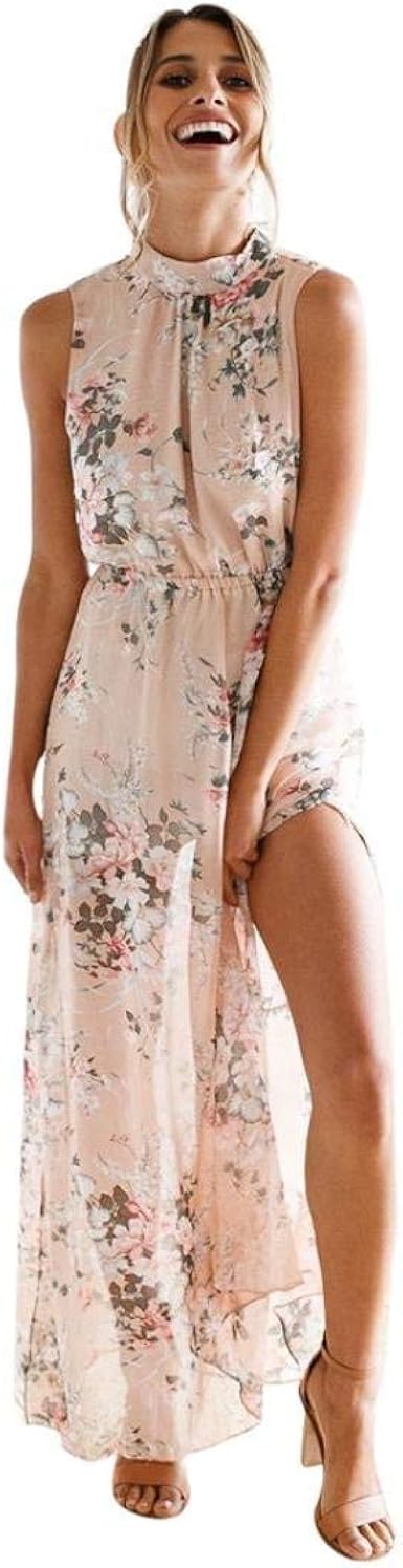 REALEFT NOVEDAD DE VERANO 2020 estilo coreano vestidos rectos Casual cuello  redondo vestidos largos de mujer de alta cintura suelta camisa Vestidos  Mujer|Dresses| - AliExpress