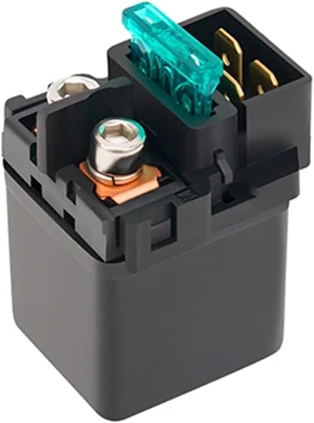 スターターリレー For ZX1000 For Ninja For ZX-10R 2004 2005 2006