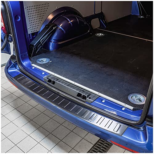 Sotto Paraurti Anteriore Vw T5 Fino Al 2009 Multivan Caravel Cod. Y00059250 - 7