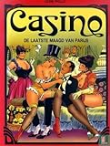  CASINO 2 De laatste maagd van Parijs