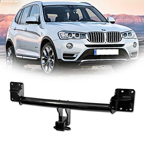 VXMOTOR BMW X5 E70/F15 Trailer Hitch Kit 2