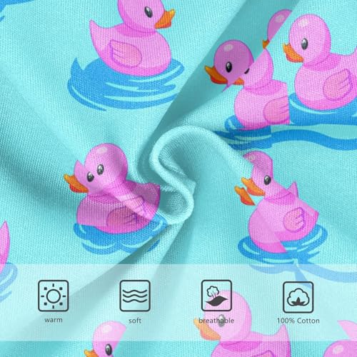 Cute Pink Duck Toddler Boy's Underwear 2T 202c19033