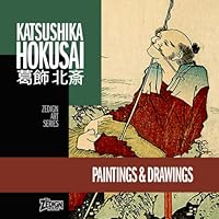 Katsushika Hokusai - Paintings & Drawings 1982918772 Book Cover