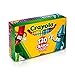 Crayola 120 Crayons (526920)